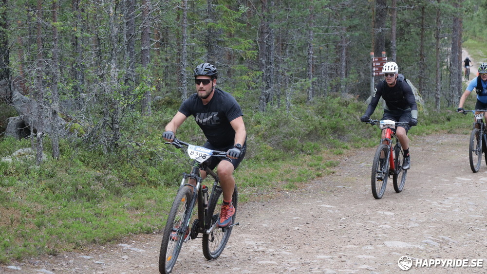 Bild från Cykelvasan 2024