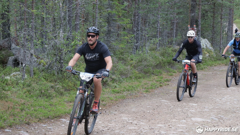 Bild från Cykelvasan 2024
