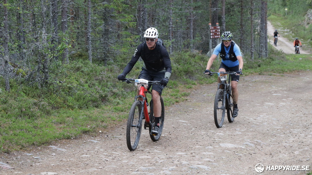 Bild från Cykelvasan 2024