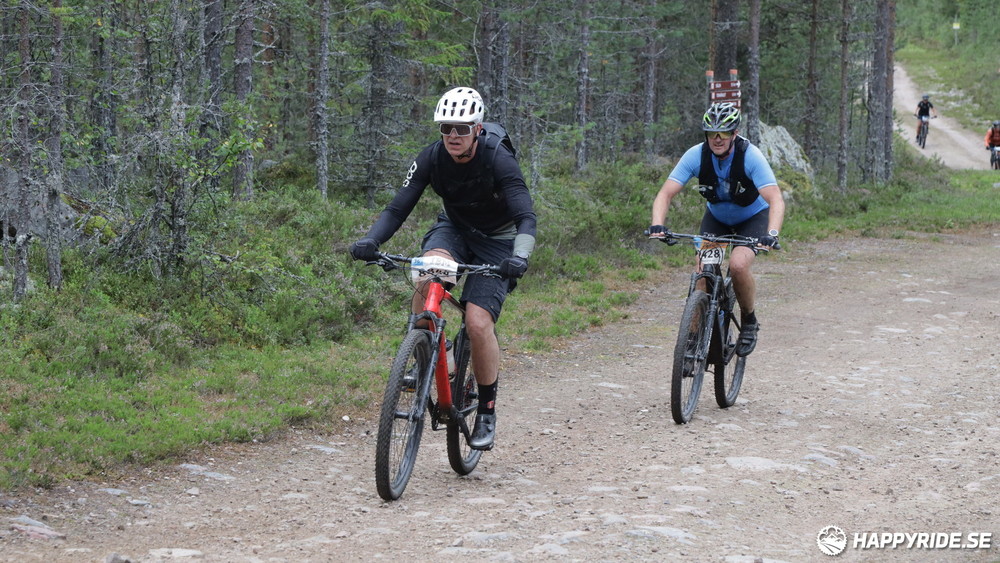 Bild från Cykelvasan 2024