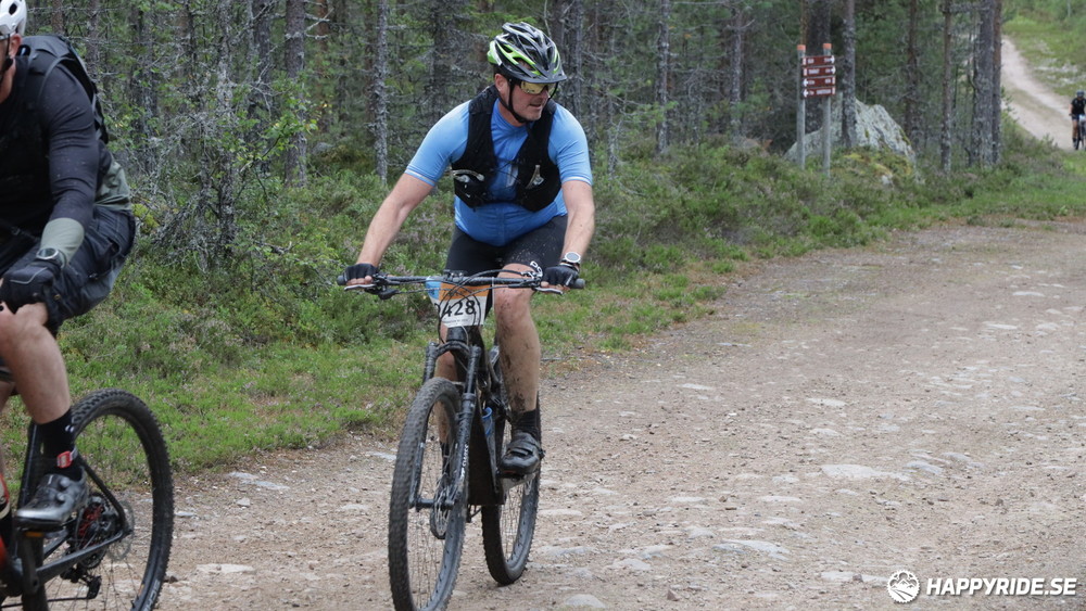 Bild från Cykelvasan 2024