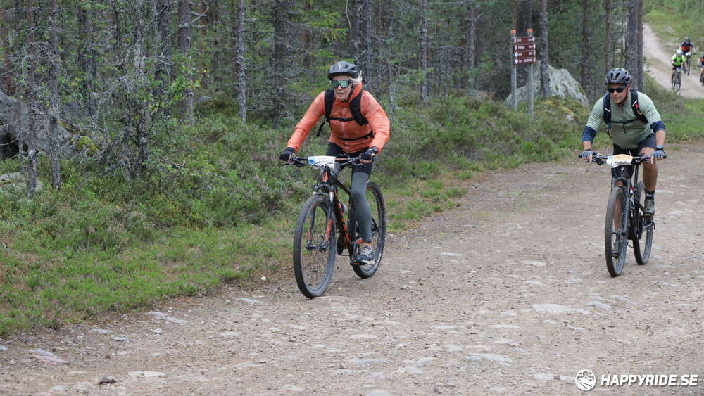 Bild från Cykelvasan 2024