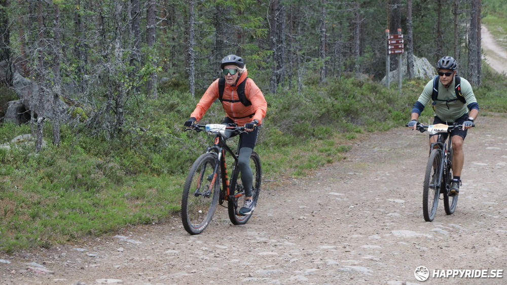 Bild från Cykelvasan 2024