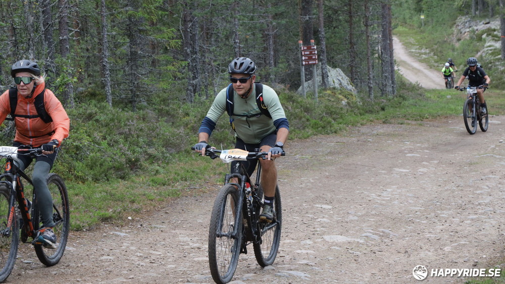 Bild från Cykelvasan 2024