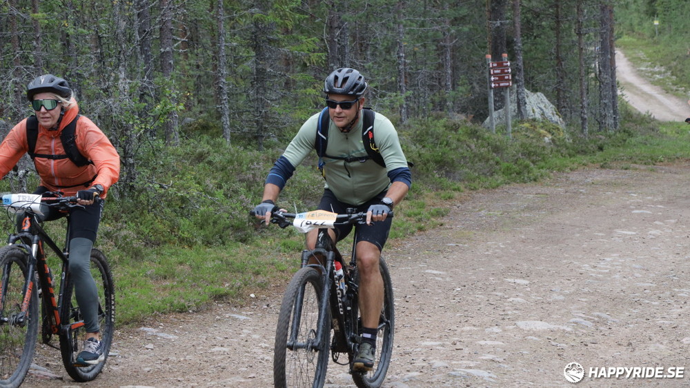 Bild från Cykelvasan 2024