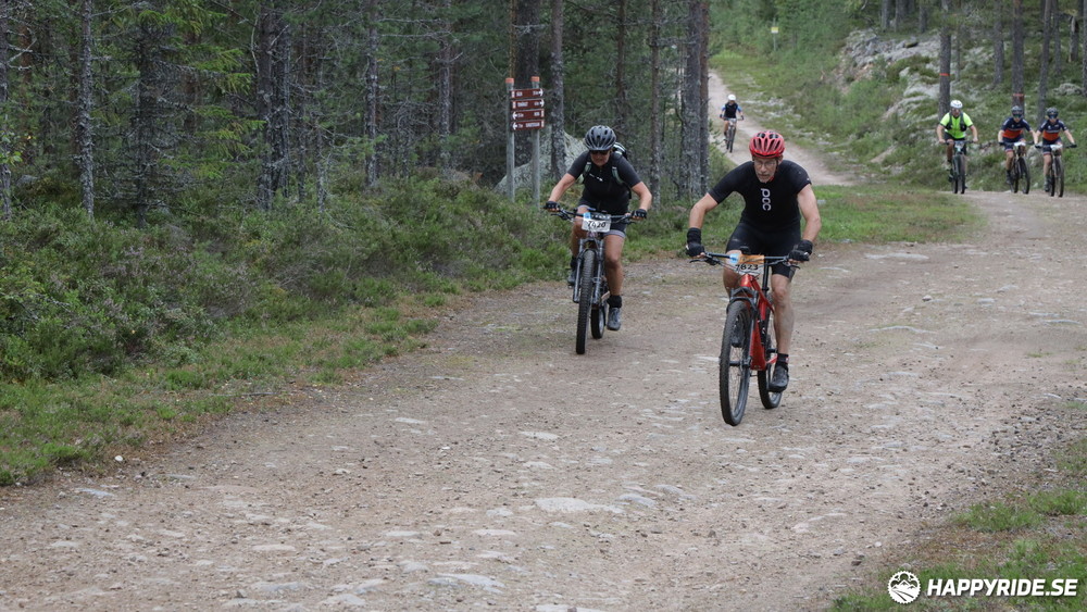Bild från Cykelvasan 2024