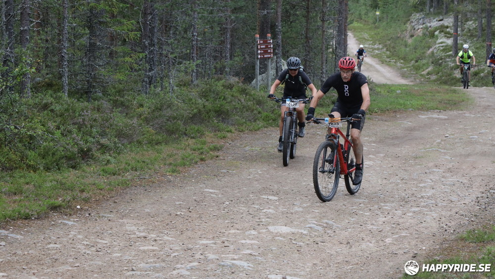 Bild från Cykelvasan 2024
