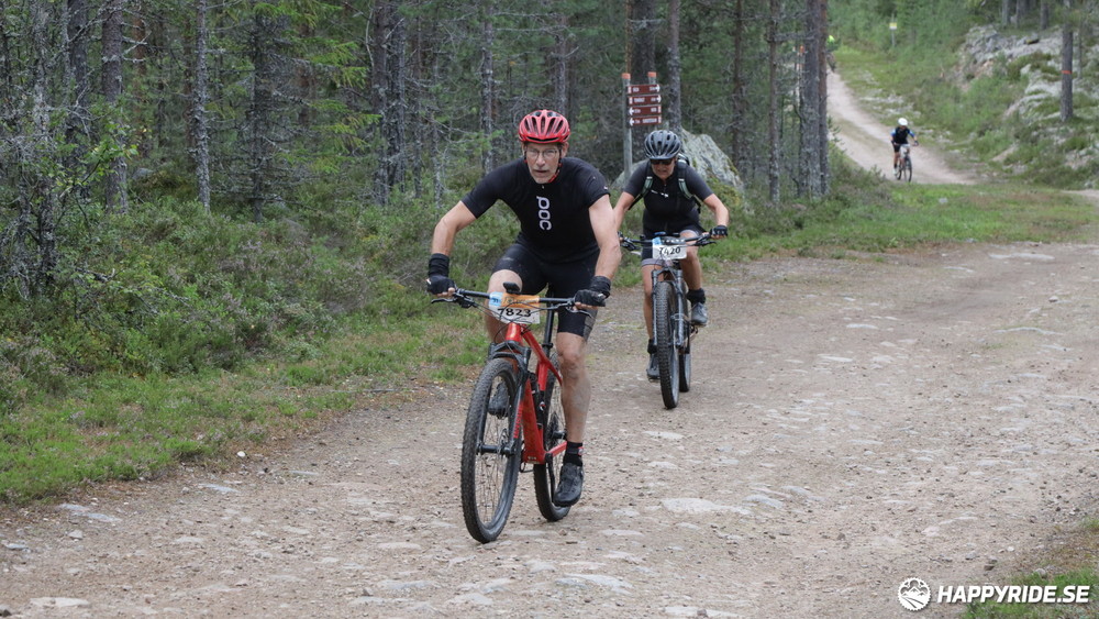 Bild från Cykelvasan 2024