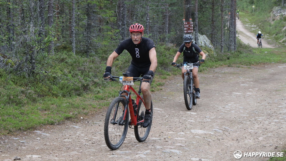 Bild från Cykelvasan 2024