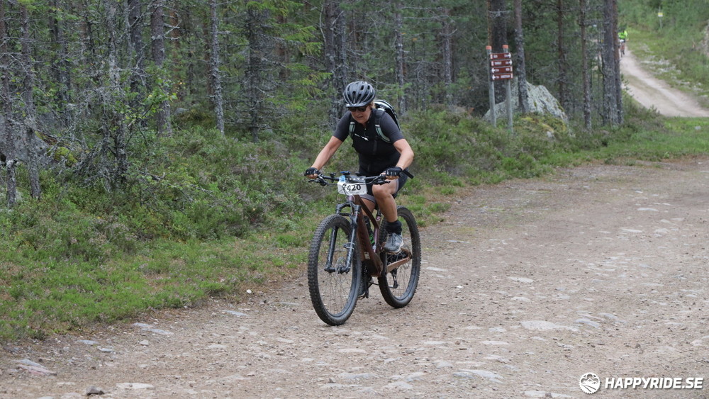 Bild från Cykelvasan 2024