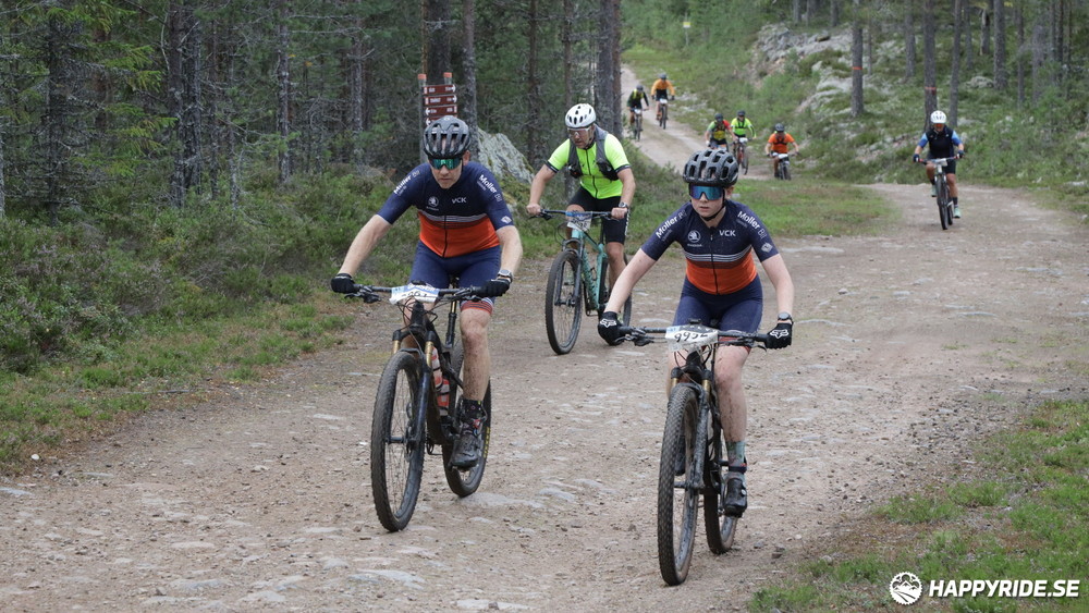 Bild från Cykelvasan 2024