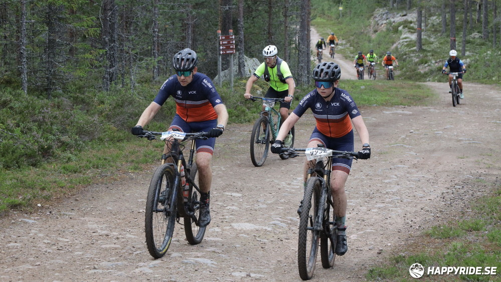 Bild från Cykelvasan 2024