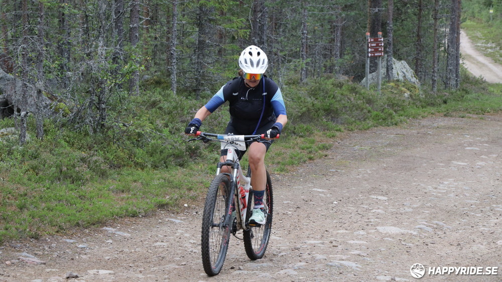 Bild från Cykelvasan 2024