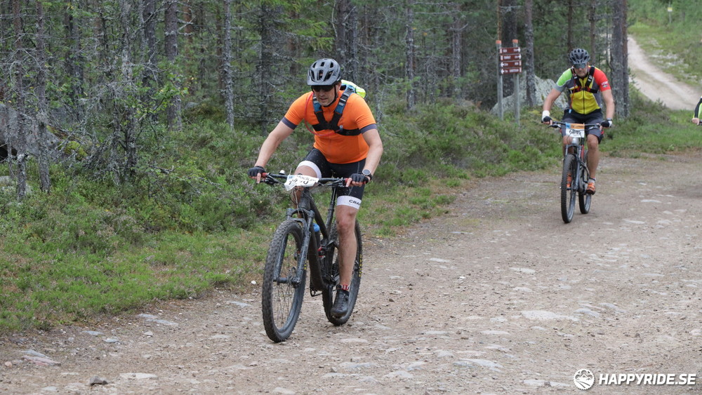 Bild från Cykelvasan 2024