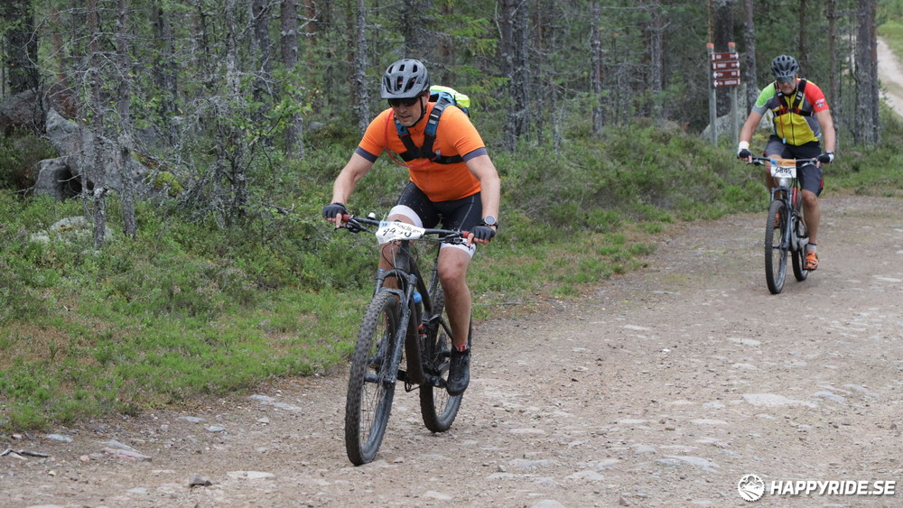 Bild från Cykelvasan 2024