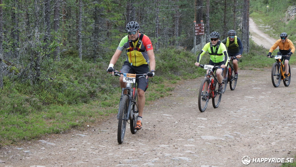 Bild från Cykelvasan 2024
