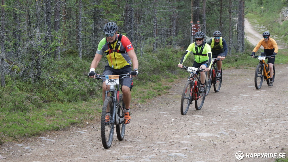 Bild från Cykelvasan 2024