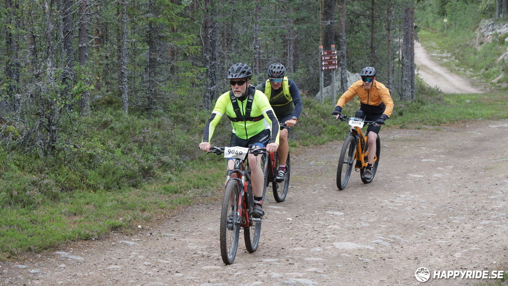 Bild från Cykelvasan 2024