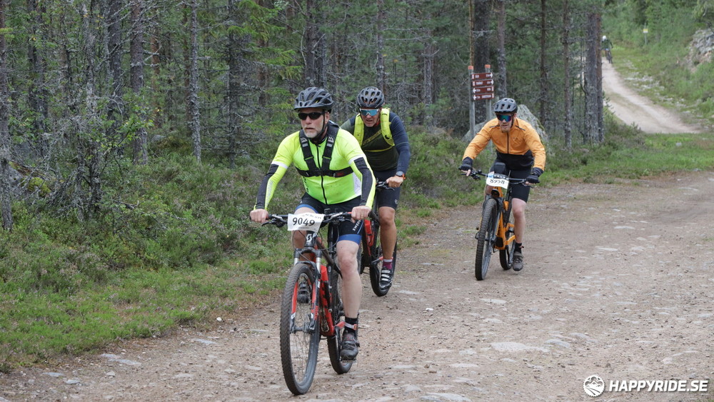 Bild från Cykelvasan 2024