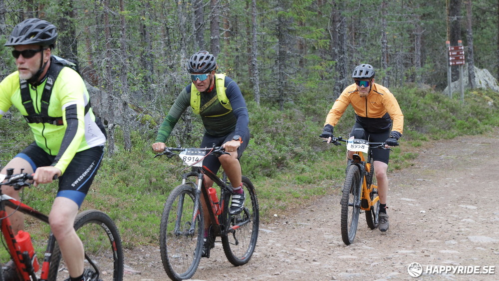 Bild från Cykelvasan 2024