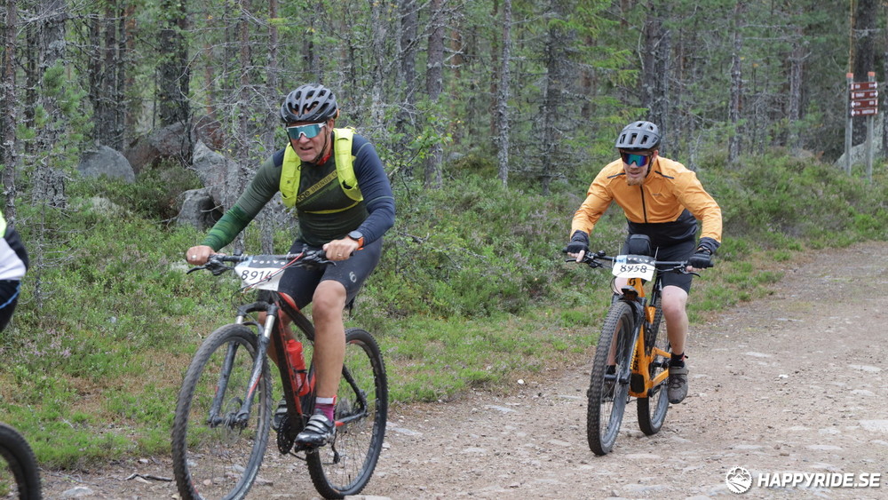 Bild från Cykelvasan 2024