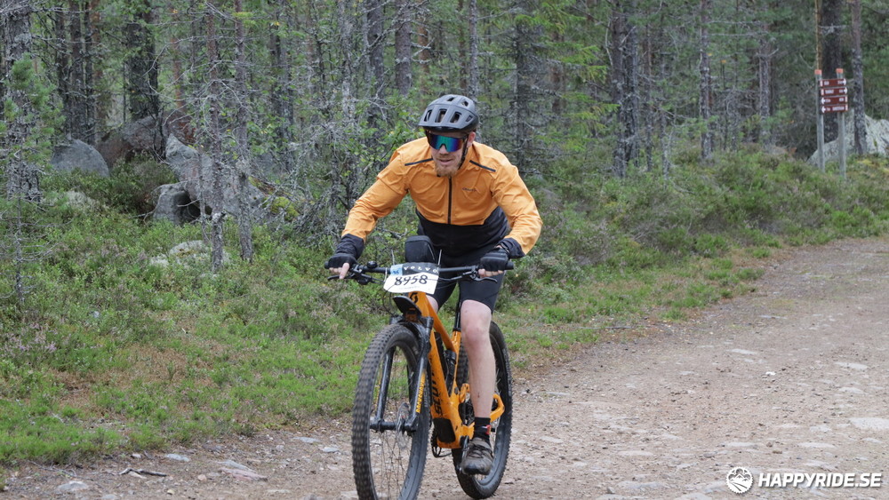 Bild från Cykelvasan 2024