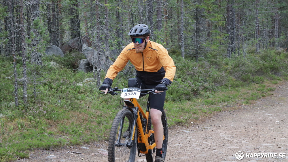 Bild från Cykelvasan 2024