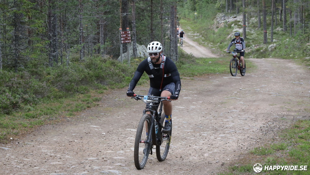 Bild från Cykelvasan 2024