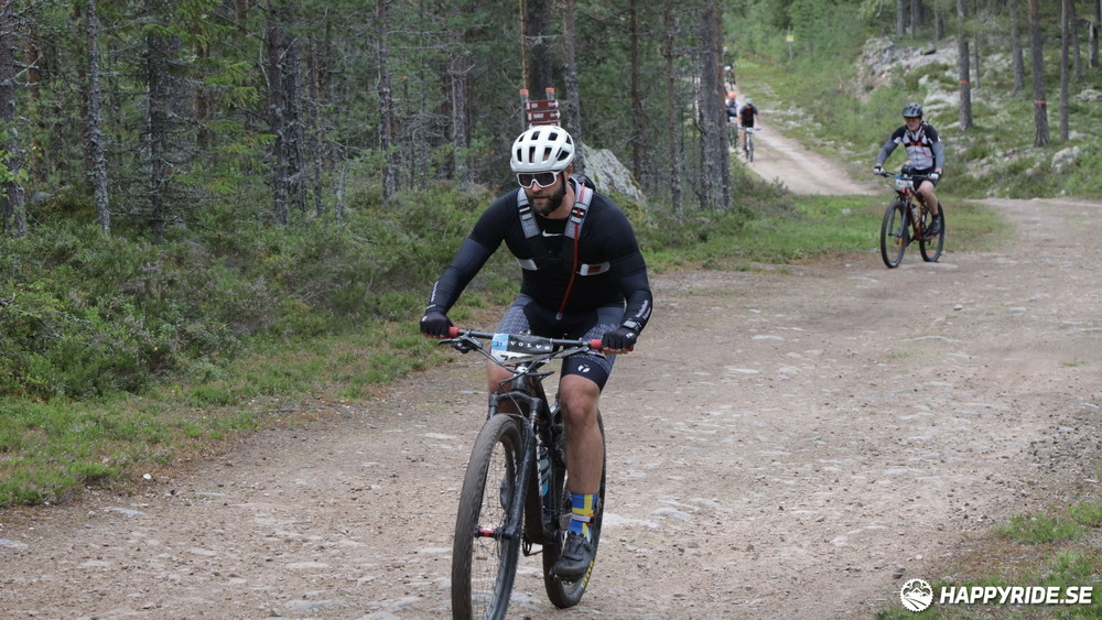 Bild från Cykelvasan 2024