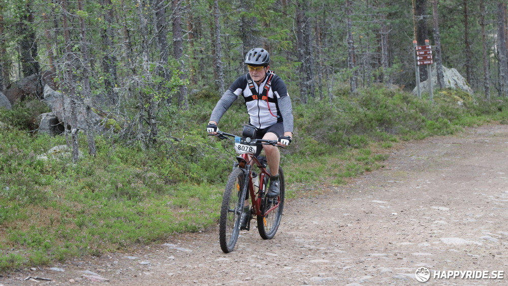 Bild från Cykelvasan 2024