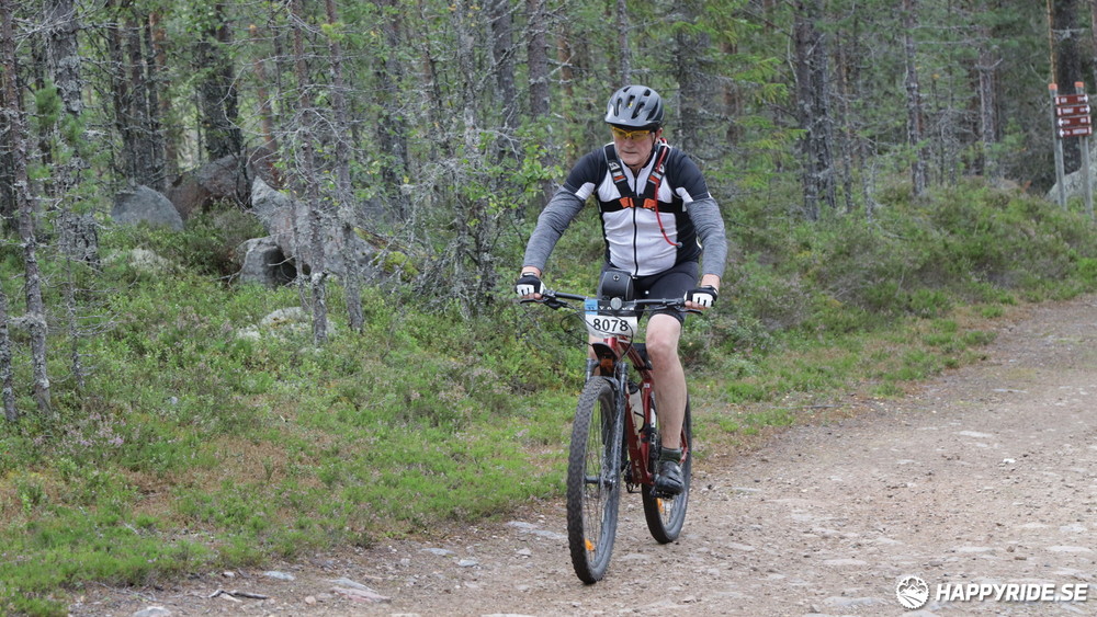Bild från Cykelvasan 2024