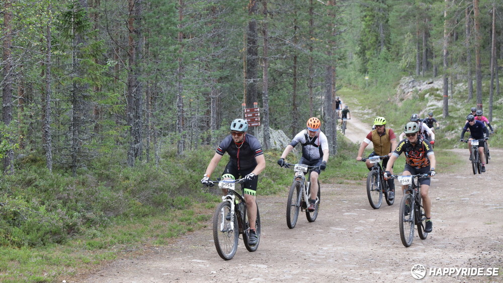 Bild från Cykelvasan 2024