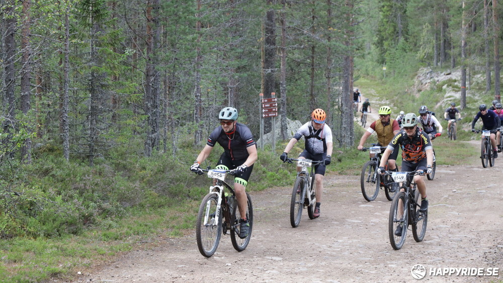Bild från Cykelvasan 2024
