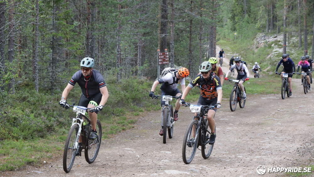 Bild från Cykelvasan 2024