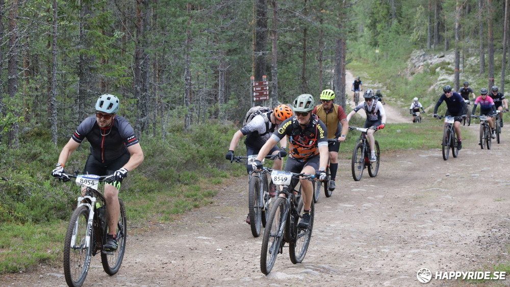 Bild från Cykelvasan 2024