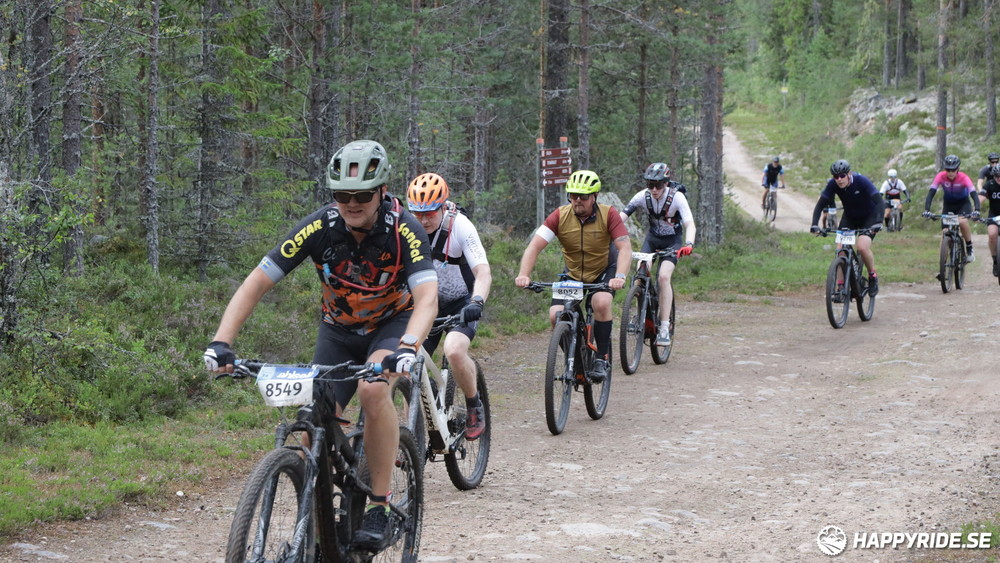 Bild från Cykelvasan 2024
