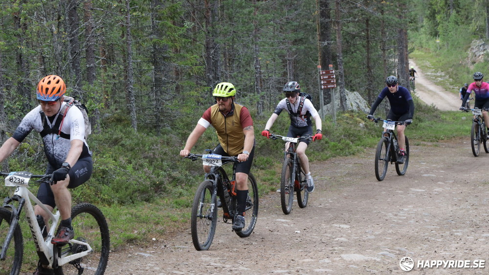 Bild från Cykelvasan 2024