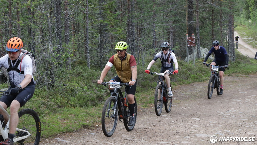 Bild från Cykelvasan 2024