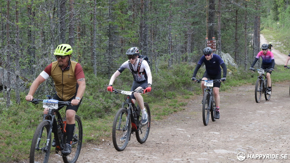 Bild från Cykelvasan 2024