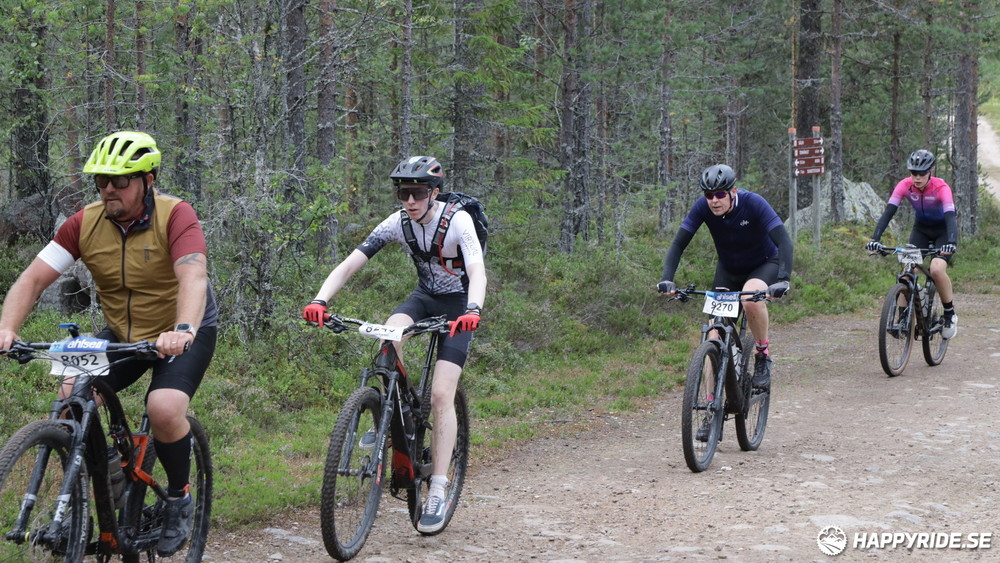 Bild från Cykelvasan 2024