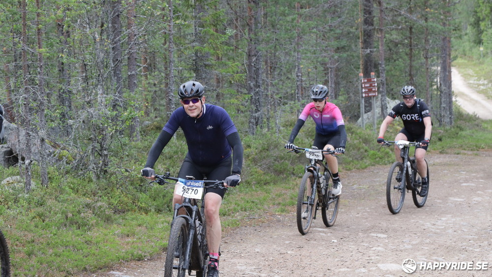 Bild från Cykelvasan 2024