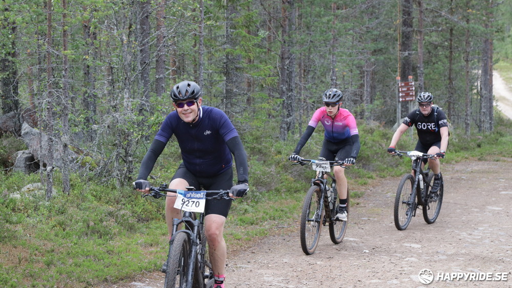 Bild från Cykelvasan 2024