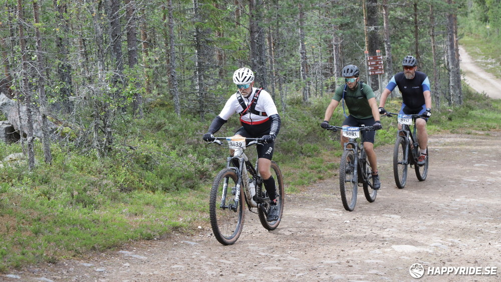 Bild från Cykelvasan 2024