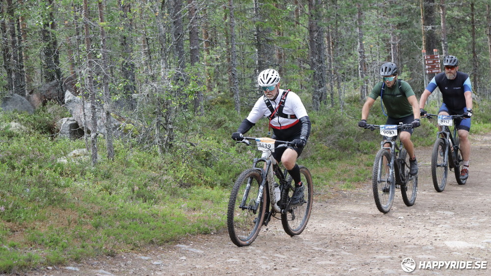 Bild från Cykelvasan 2024