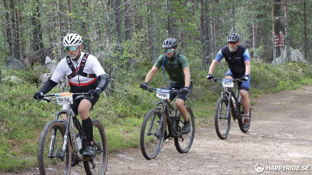 Bild från Cykelvasan 2024