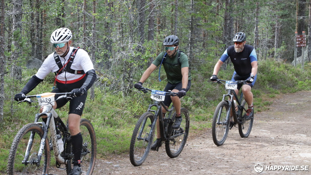 Bild från Cykelvasan 2024
