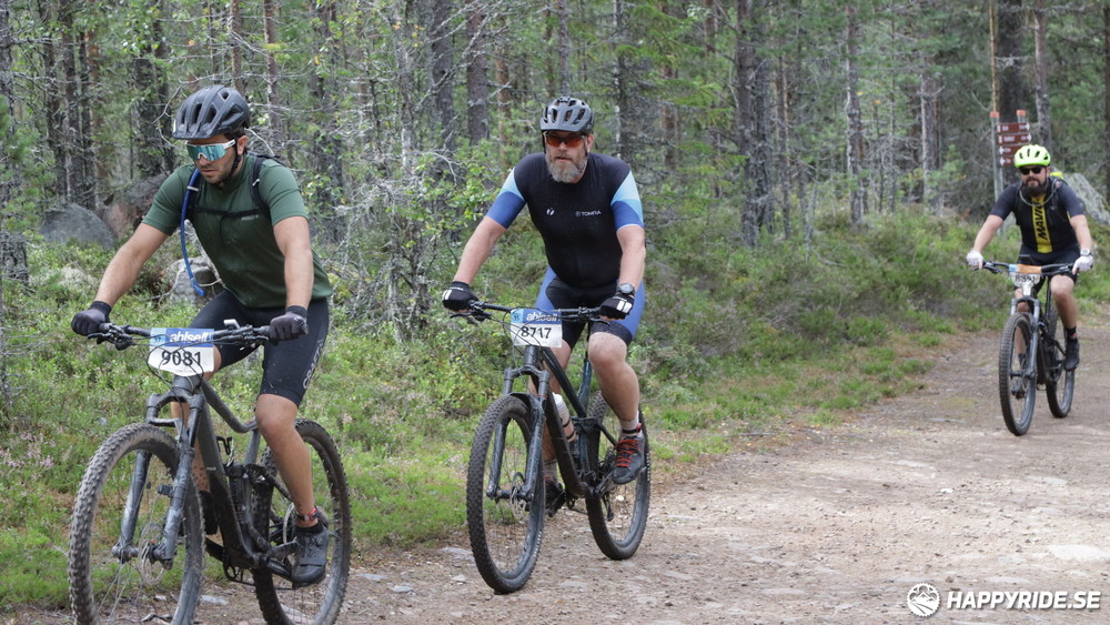 Bild från Cykelvasan 2024