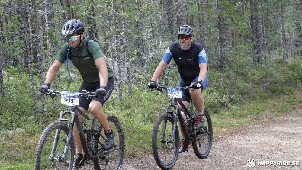 Bild från Cykelvasan 2024