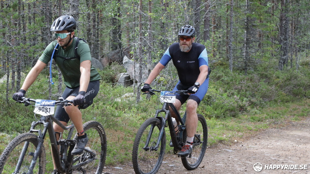 Bild från Cykelvasan 2024