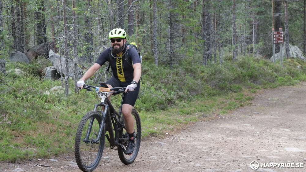 Bild från Cykelvasan 2024